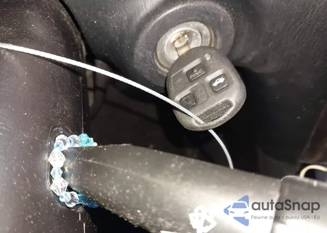 2004 Lexus Es 330 from USA, damaged, VIN JTHBA30G845055310